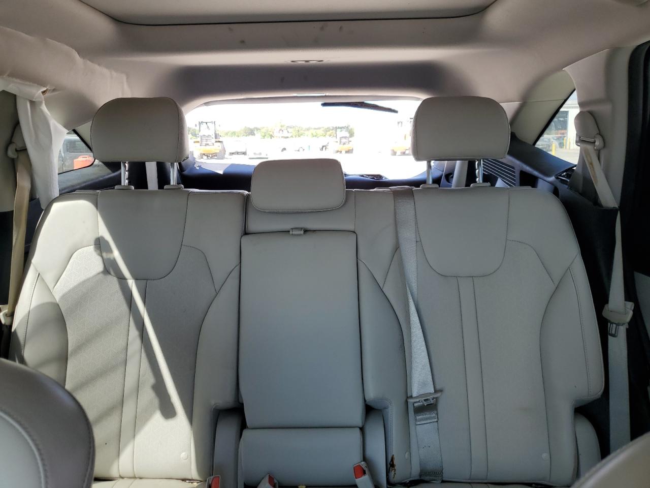 2022 Kia Sorento S VIN: 5XYRL4LC6NG084189 Lot: 81906495