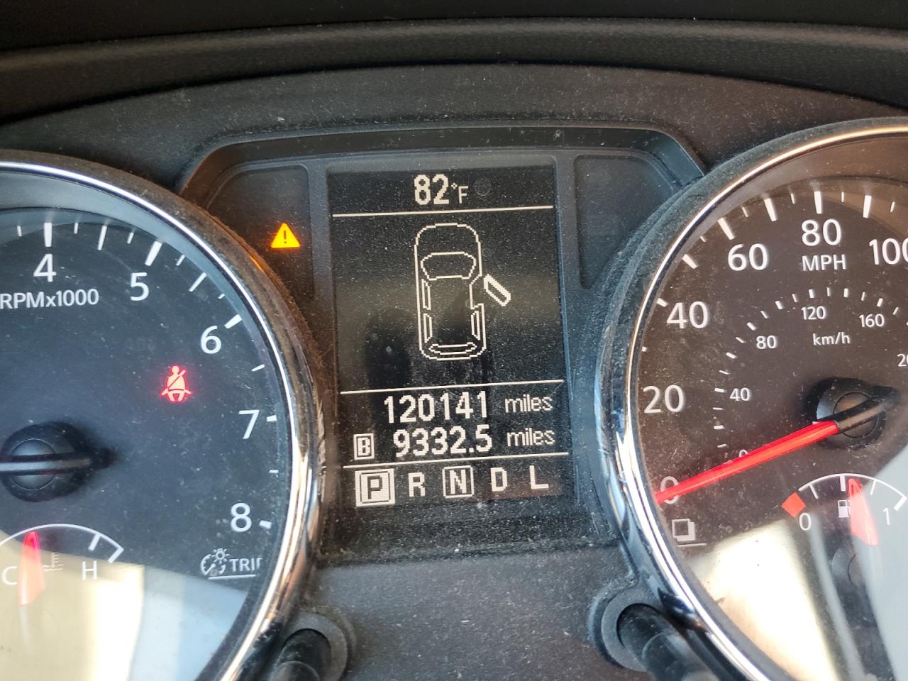 2013 Nissan Rogue S VIN: JN8AS5MV8DW609393 Lot: 84357605