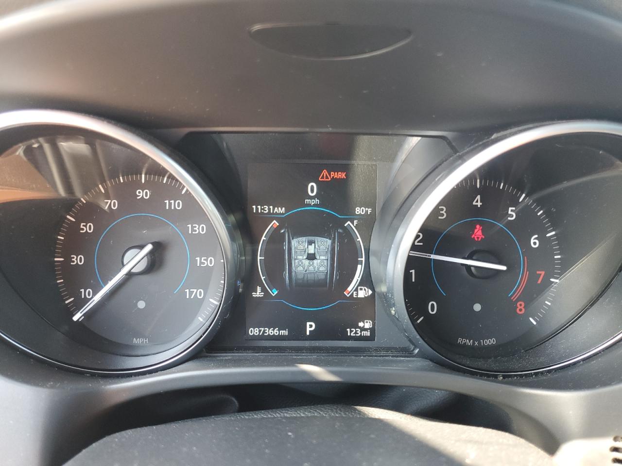 2017 Jaguar F-Pace Premium VIN: SADCJ2BV3HA095520 Lot: 71369295