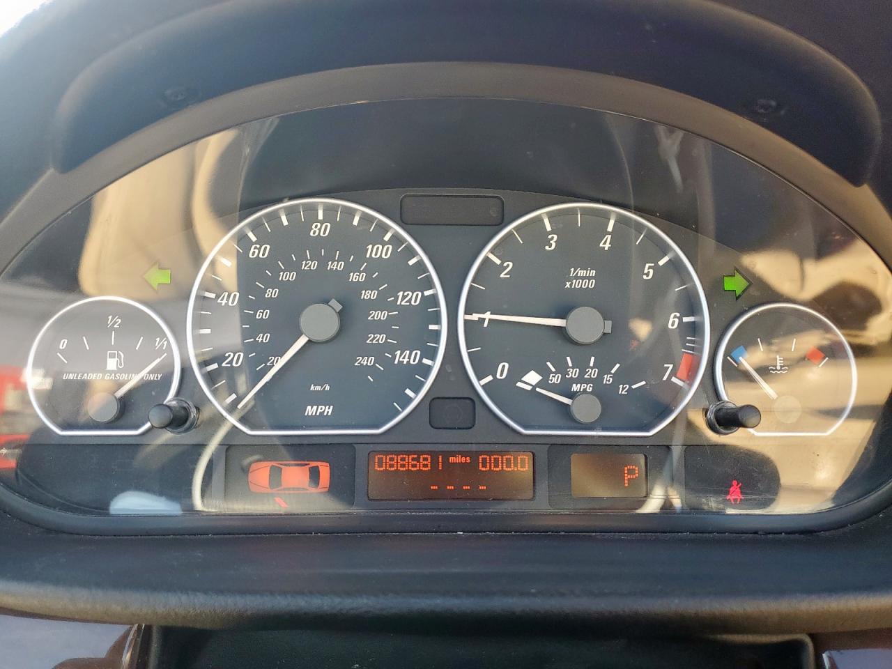 2004 BMW 330 Ci VIN: WBABW53434PL42975 Lot: 82160355