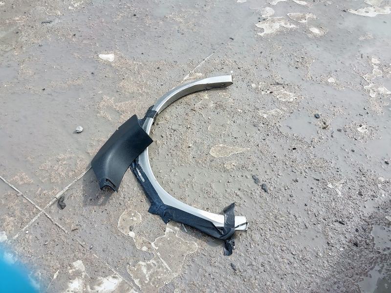 2016 NISSAN JUKE 1.6 DIG-T NISMO RS 5DR 4WD XTRONIC