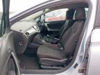 2019 VAUXHALL ASTRA TECH LN NV CDTI E-T  for sale at Copart YORK