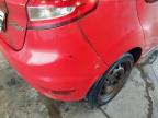 2012 FORD FIESTA EDGE TDCI 70  for sale at Copart SANDTOFT