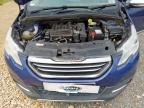2015 PEUGEOT 2008 ALLURE  for sale at Copart CORBY