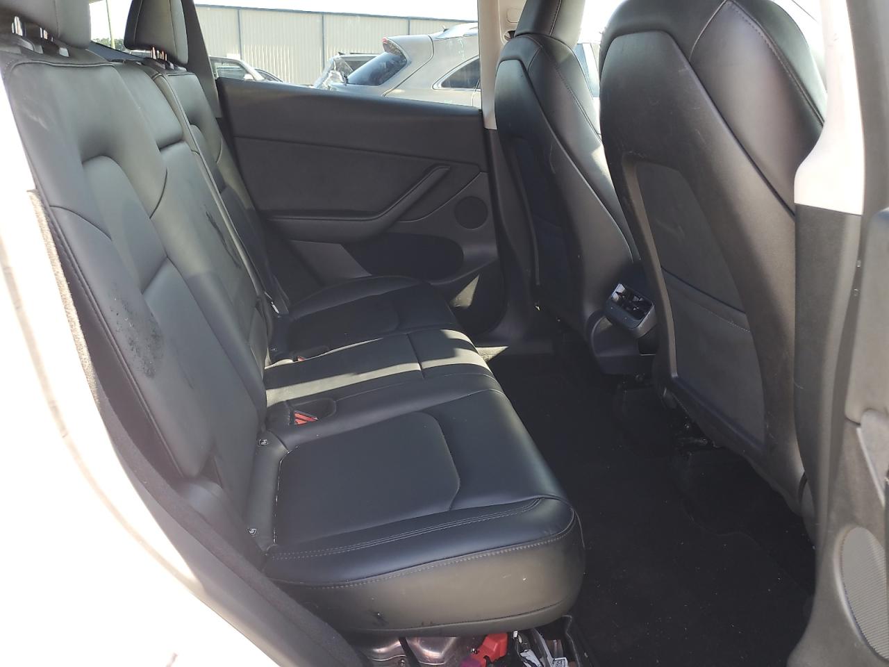 2023 Tesla Model Y VIN: 7SAYGDEE8PA069461 Lot: 82057605