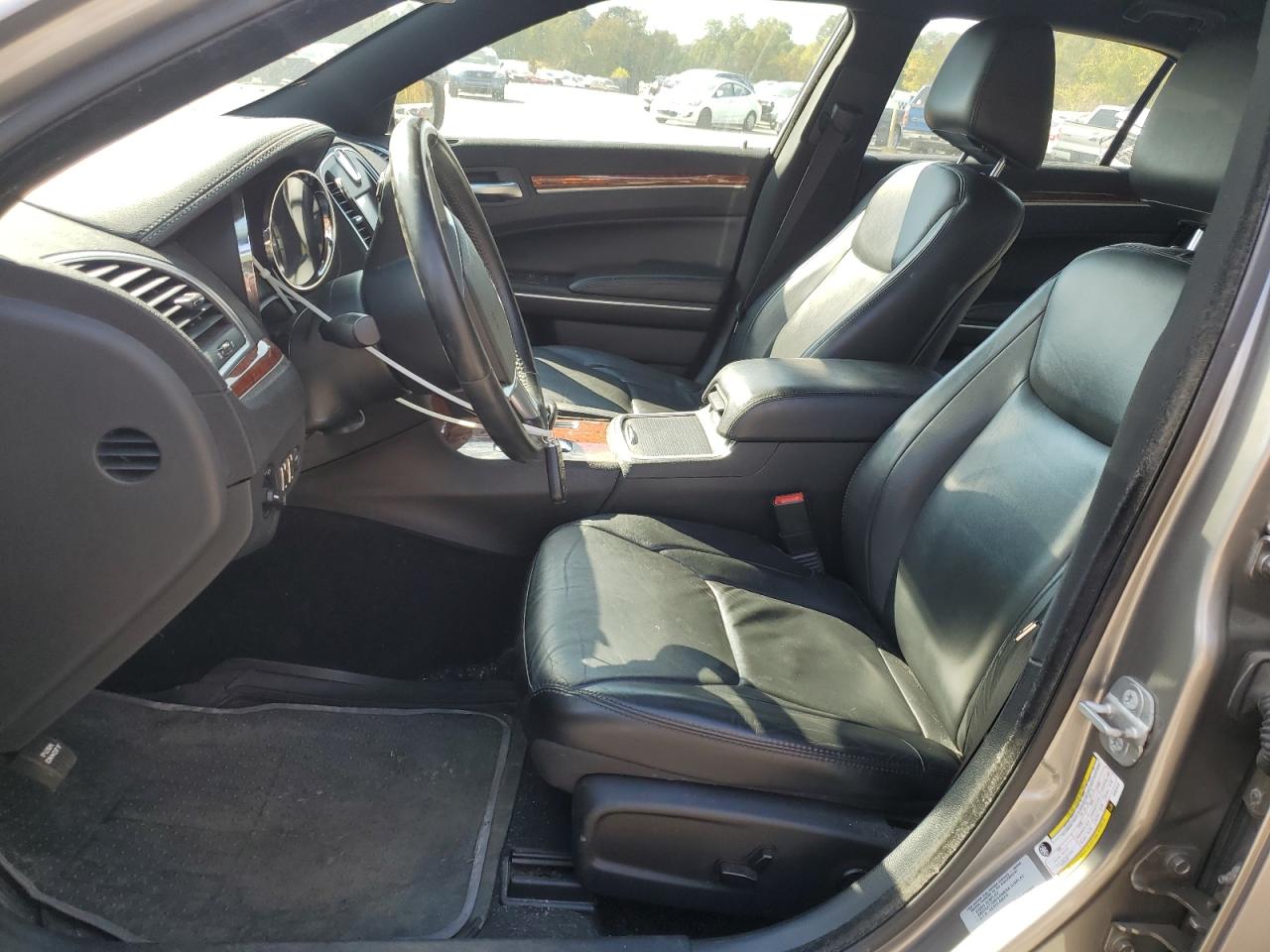 2014 Chrysler 300 VIN: 2C3CCARG8EH321513 Lot: 71092765