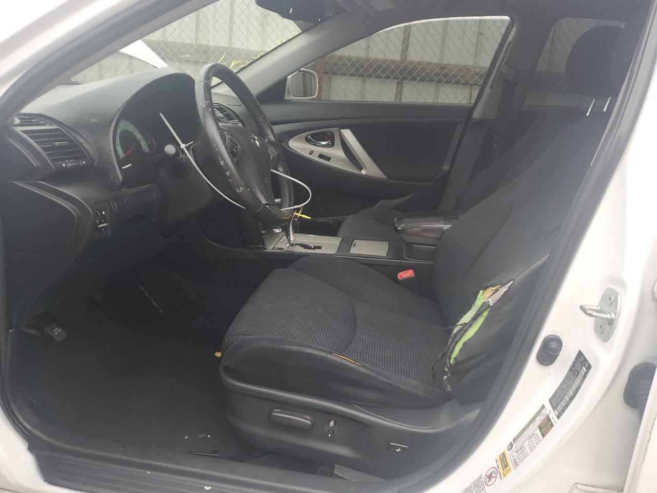 2009 Toyota Camry Base VIN: 4T1BE46KX9U907561 Lot: 84226365