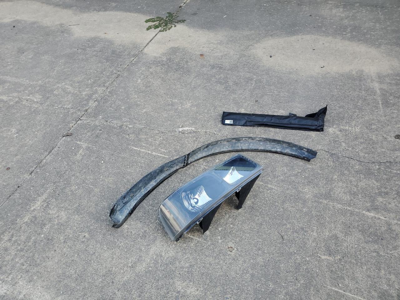 2021 GMC Savana G2500 VIN: 1GTW7AFP3M1203139 Lot: 81316745