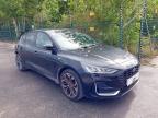 2023 FORD FOCUS ST-LINE VIGNALE MHE  for sale at Copart ST HELENS