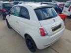 2013 FIAT 500 STREET MULTIJET  for sale at Copart SANDY