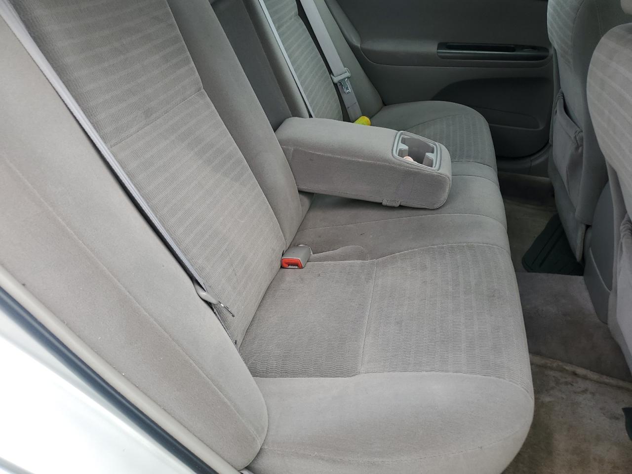 2005 Toyota Camry Le VIN: 4T1BE30K05U425016 Lot: 86147555