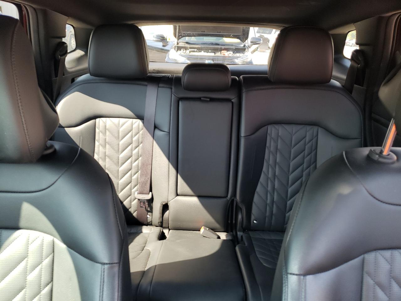 2023 Kia Sportage X Line VIN: 5XYK6CAF7PG099657 Lot: 80786615