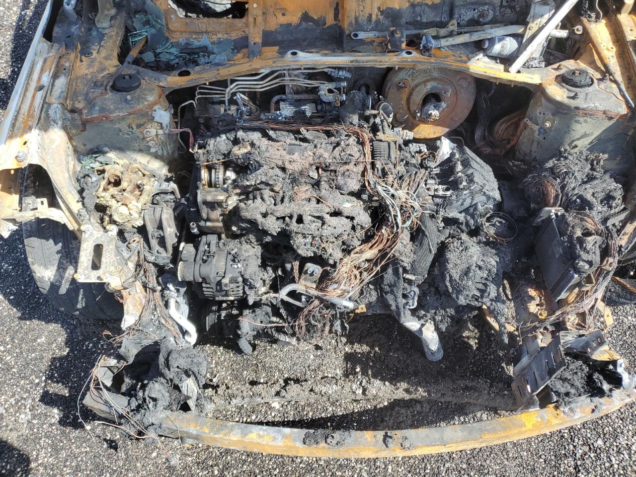 2024 Hyundai Kona N Line VIN: KM8HA3A33RU153001 Lot: 80198885