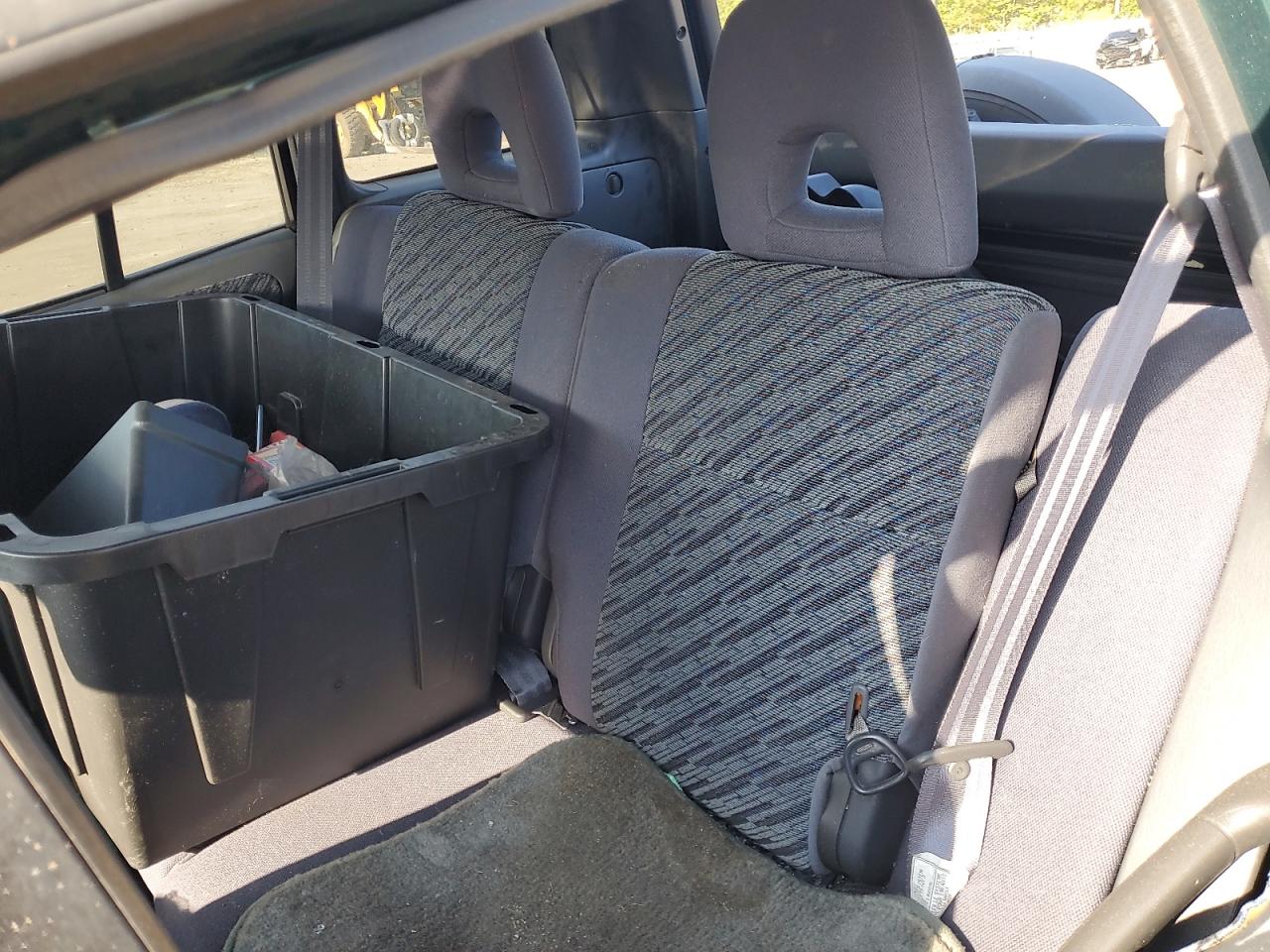 1998 Toyota Rav4 VIN: JT3GP10V0W7039882 Lot: 83950945