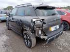 2021 CITROEN C3 AIRCROSS SHINE PTCH S/  for sale at Copart WOLVERHAMPTON