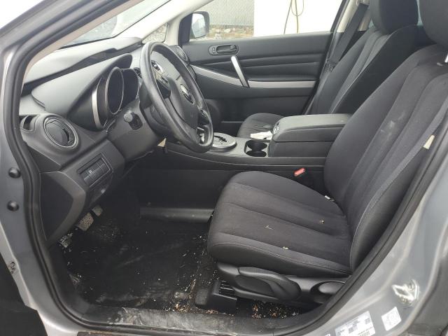2012 MAZDA CX-7   