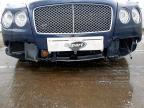 2015 BENTLEY FLYING SPUR 4.0 V8 4DR AUTO for sale at Copart SANDTOFT
