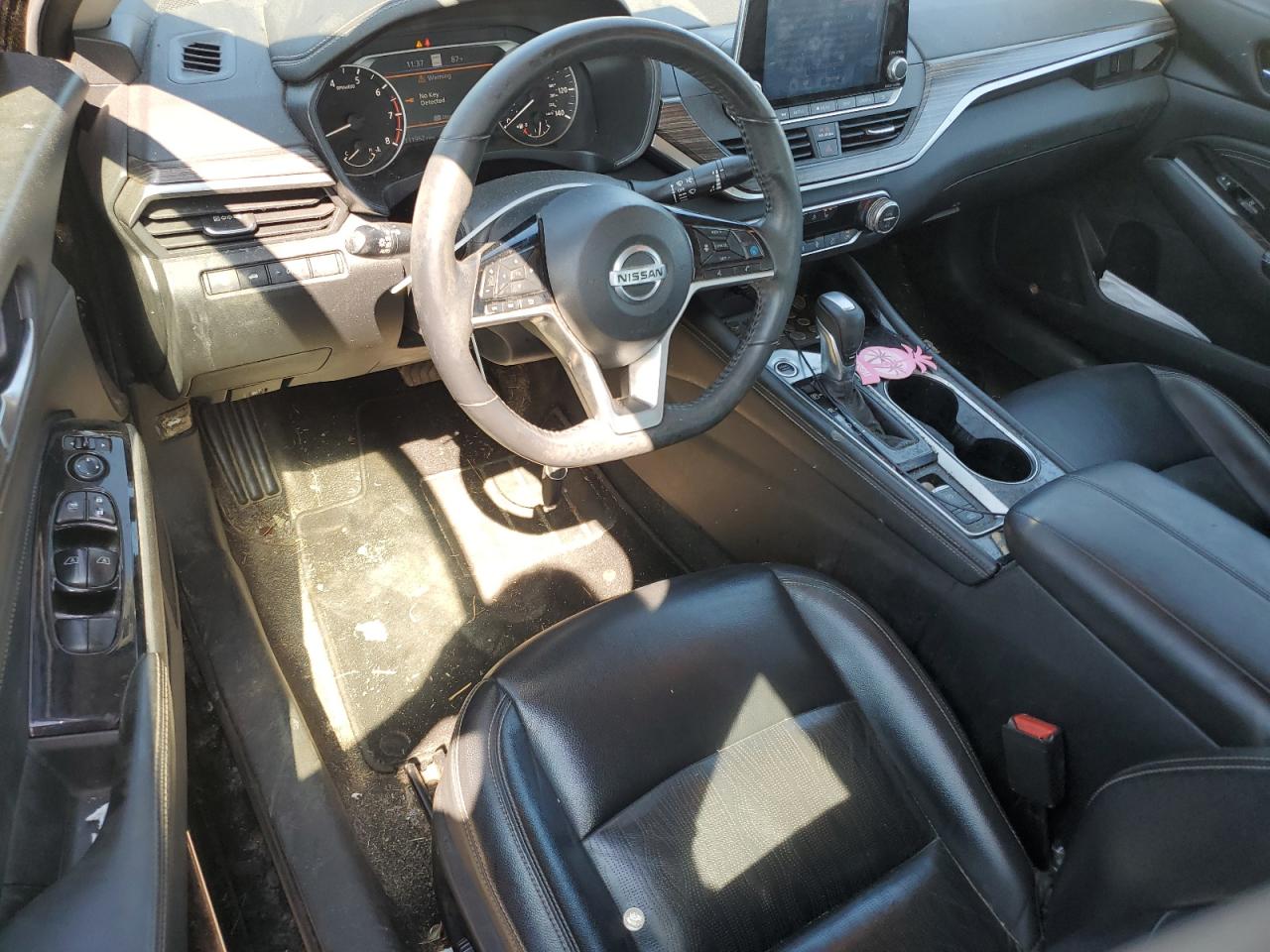 2021 Nissan Altima Sl VIN: 1N4BL4EV0MN305878 Lot: 81335815