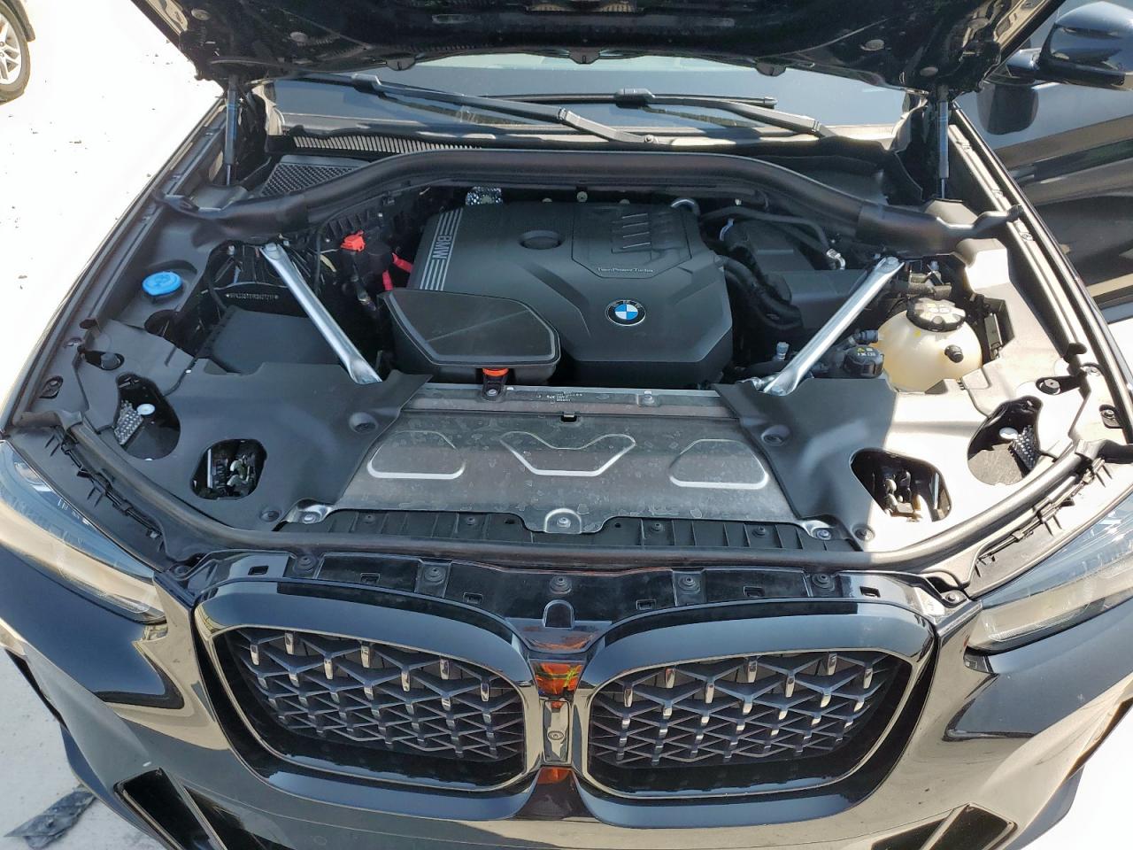 2024 BMW X4 xDrive30I VIN: 5UX33DT01R9U37231 Lot: 71639785