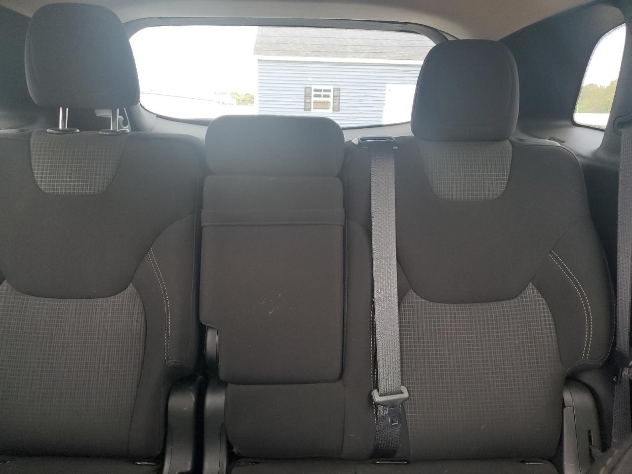 2016 Jeep Cherokee Latitude VIN: 1C4PJMCS2GW269978 Lot: 81458265