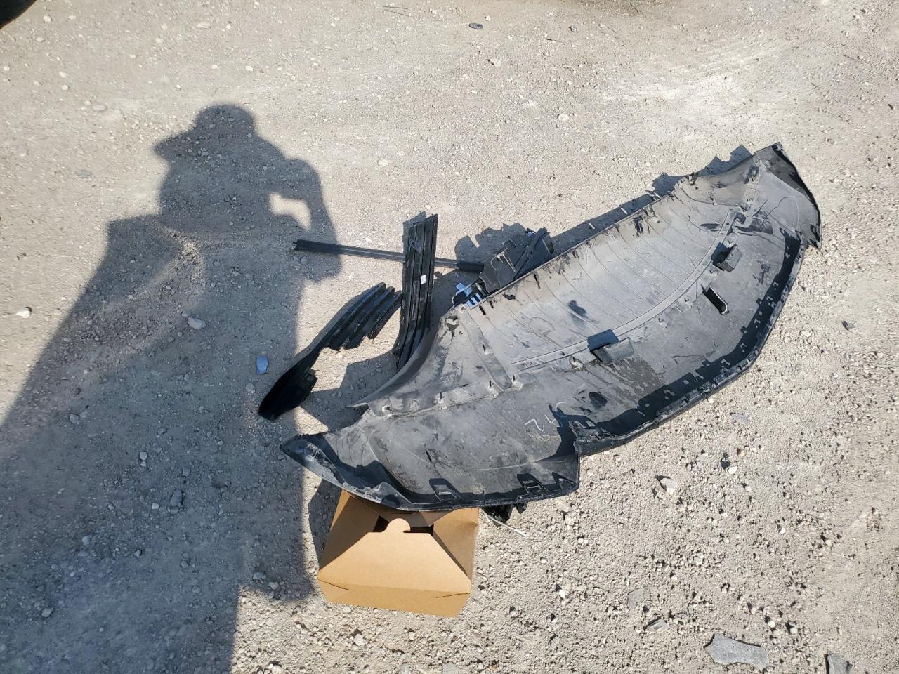 2022 Cadillac Escalade Luxury VIN: 1GYS4AKT7NR215835 Lot: 84795245