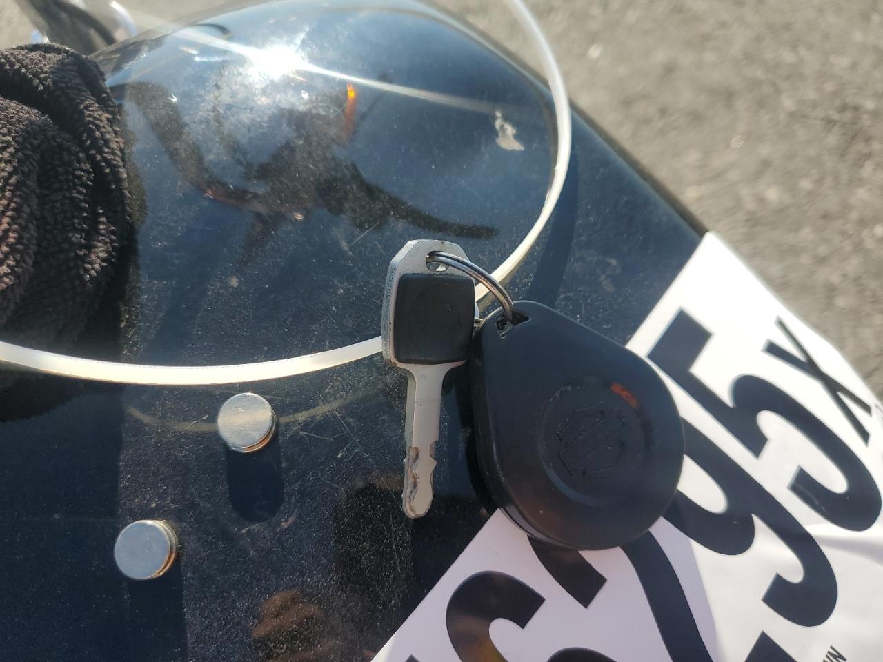 2023 Harley-Davidson Fxst VIN: 1HD1BVJ15PB068584 Lot: 80276295