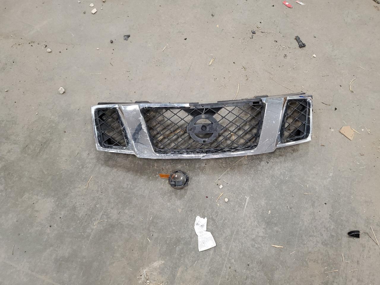 2010 Nissan Pathfinder S VIN: 5N1AR1NB2AC622881 Lot: 80445535