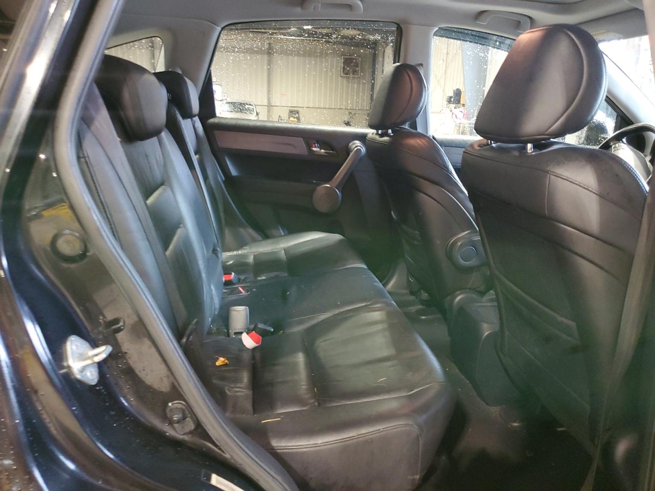 2008 Honda Cr-V Exl VIN: JHLRE48738C057470 Lot: 81790105