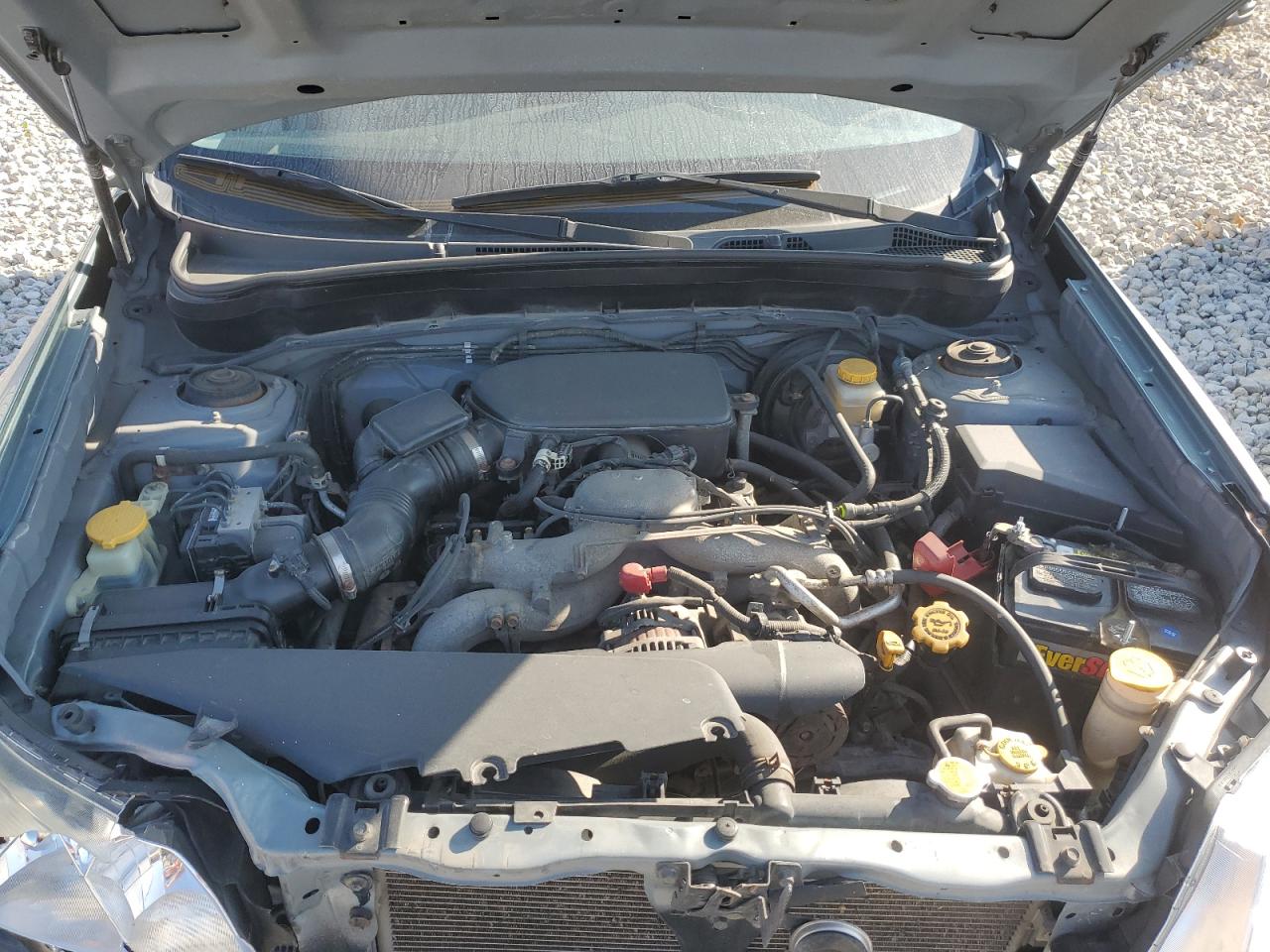 2010 Subaru Forester 2.5X Limited VIN: JF2SH6DC1AH907076 Lot: 80786655