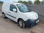 2013 RENAULT KANGOO ML20 ZE  for sale at Copart WESTBURY