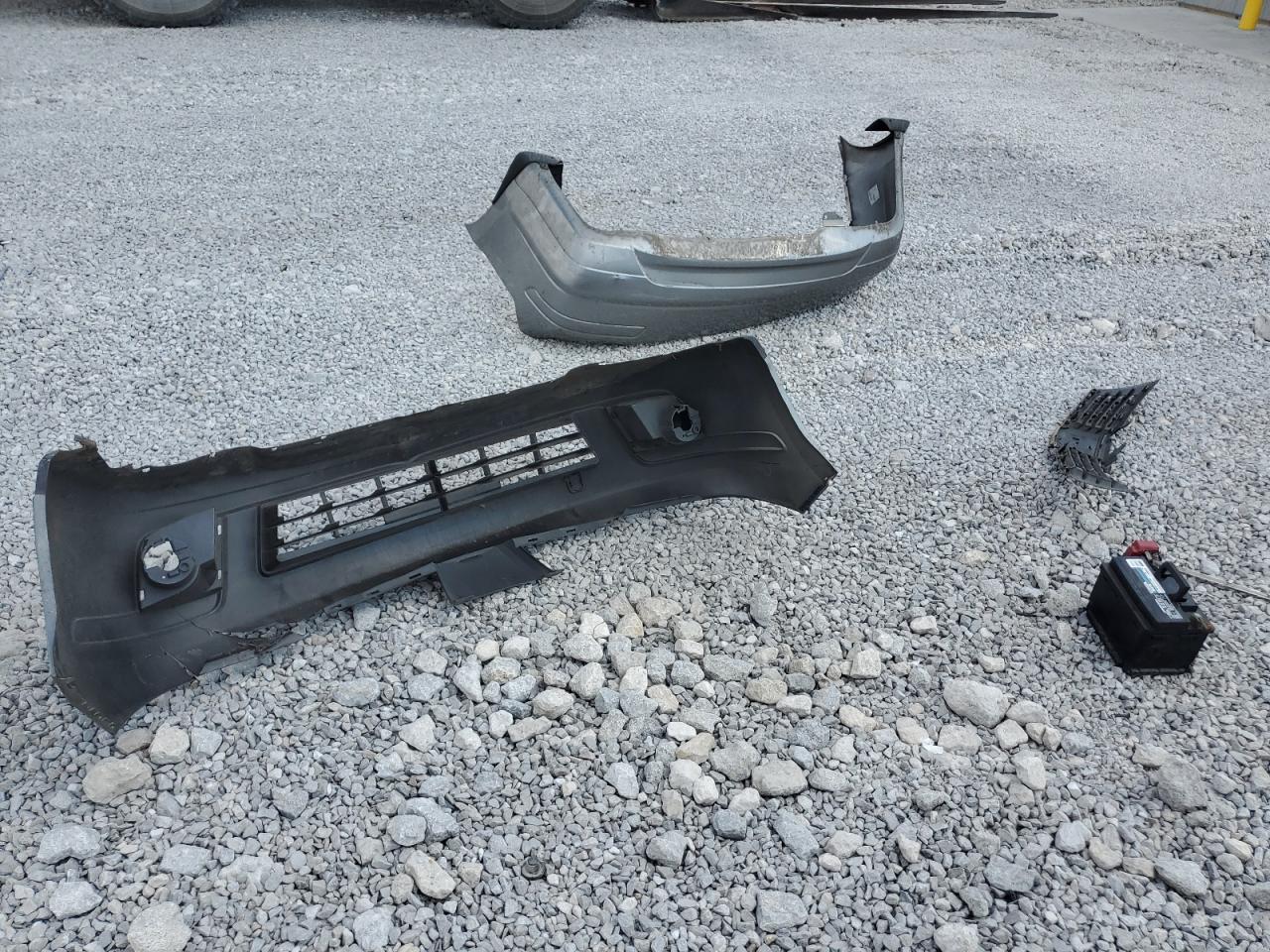 2009 Nissan Versa S VIN: 3N1BC11E59L353420 Lot: 81582345