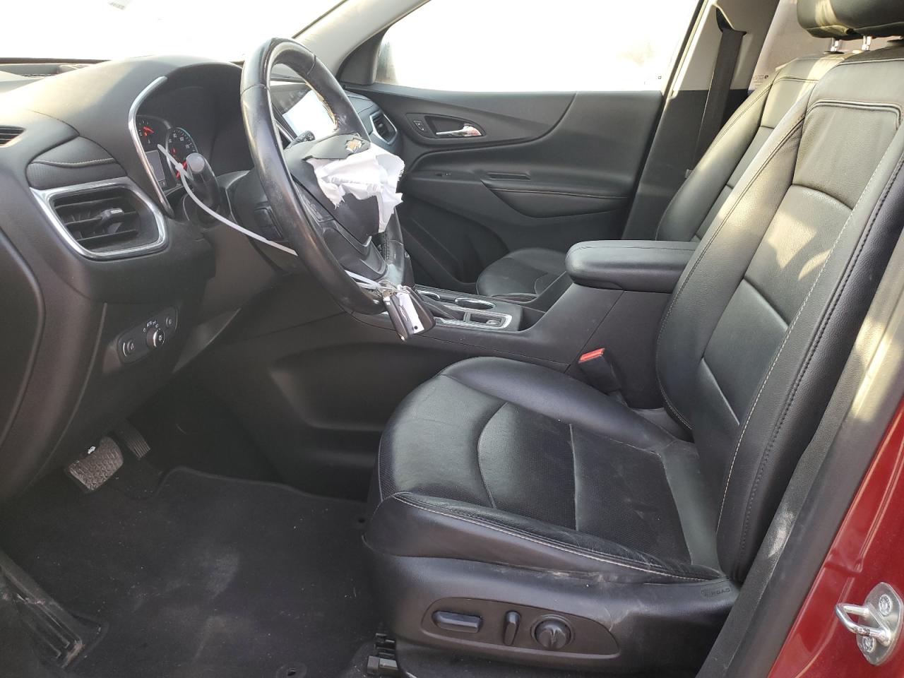 2019 Chevrolet Equinox Premier VIN: 2GNAXYEX9K6234594 Lot: 84225335