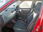 2008 SUZUKI SWIFT DDIS  for sale at Copart WESTBURY