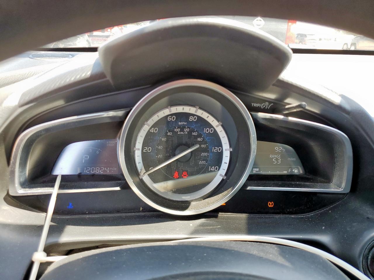 2018 Toyota Yaris Ia VIN: 3MYDLBYV5JY315678 Lot: 71753565