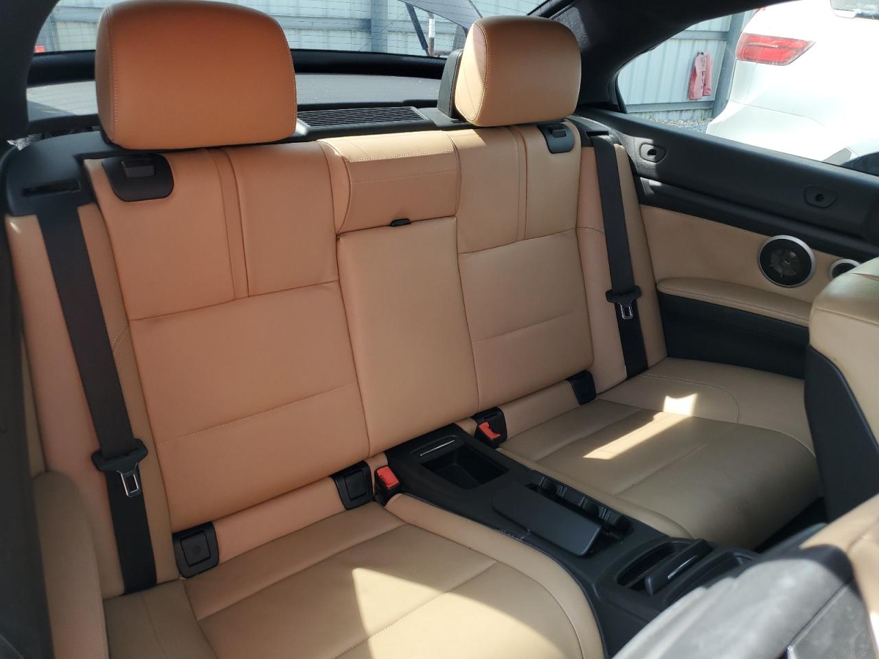 2013 BMW M3 VIN: WBSDX9C59DE785872 Lot: 81462165