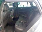 2018 VAUXHALL INSIGNIA ELITE NAV TURBO  for sale at Copart ROCHFORD