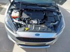 2017 FORD FOCUS ST-LINE TDCI  for sale at Copart SANDY