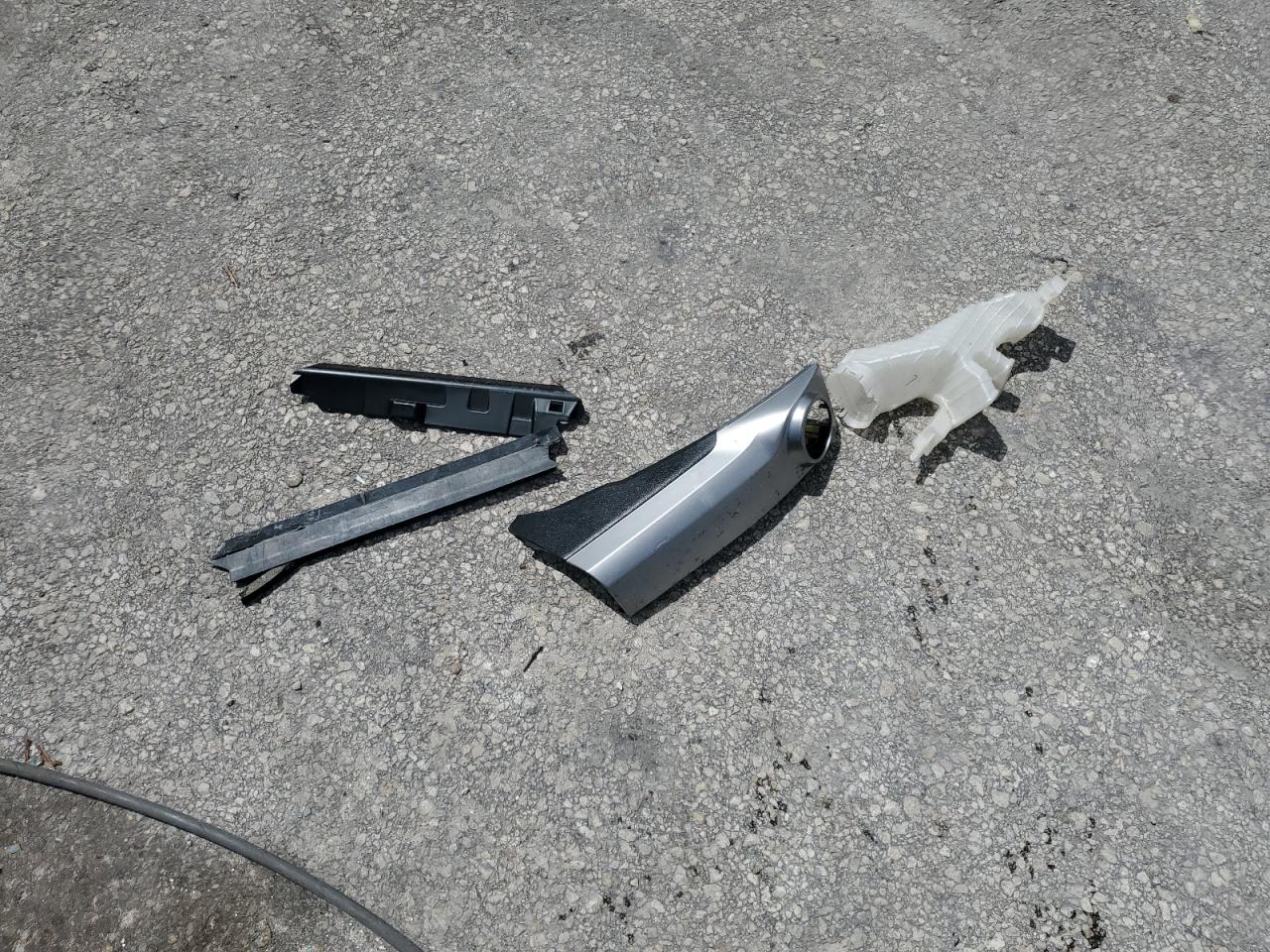 2023 Toyota 4Runner Trd Sport VIN: JTEAU5JR5P5282048 Lot: 85097535