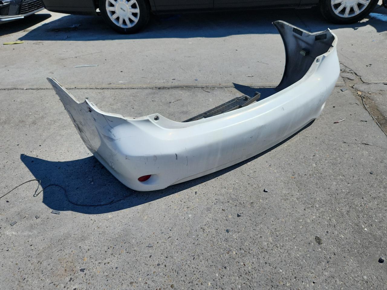 2009 Toyota Corolla Base VIN: 1NXBU40E19Z003264 Lot: 84290815