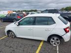 2016 SKODA FABIA SE TSI  for sale at Copart SANDTOFT