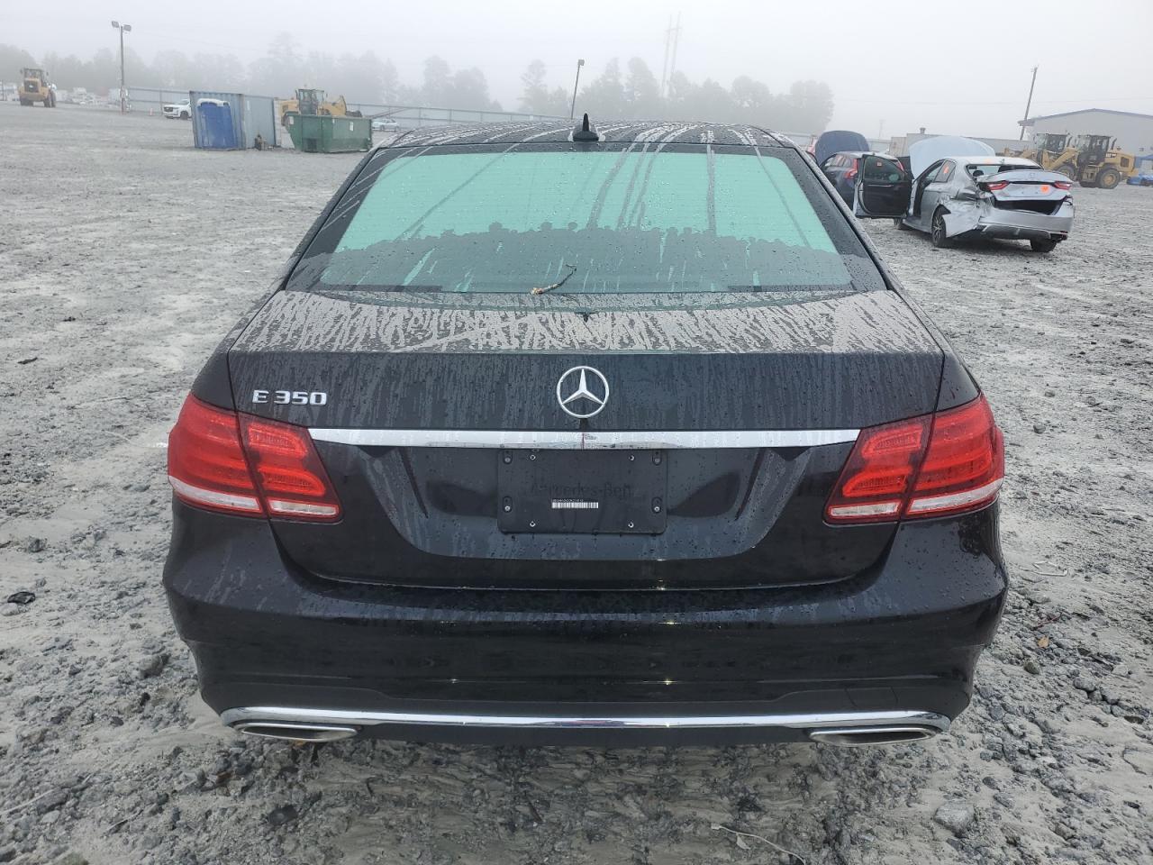 2016 Mercedes-Benz E 350 VIN: WDDHF5KB7GB228353 Lot: 82126975