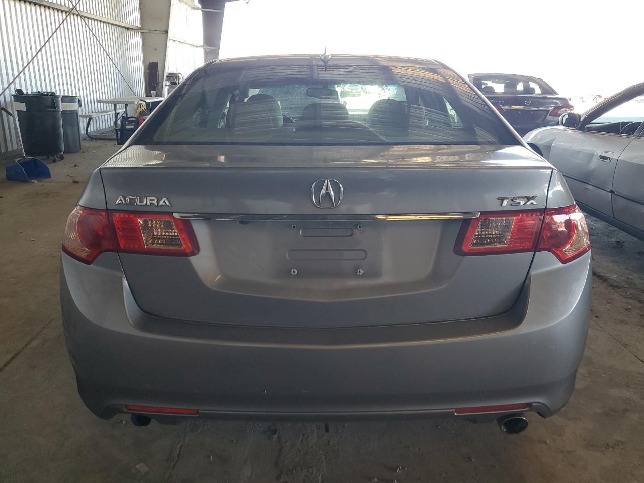 2013 Acura Tsx Tech VIN: JH4CU2F66DC005070 Lot: 71249635