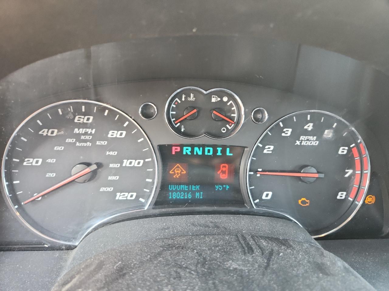 2007 Chevrolet Equinox Ls VIN: 2CNDL13F276235088 Lot: 93324695