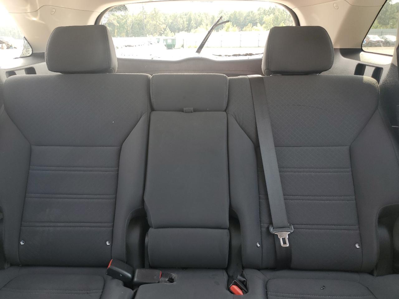 2016 Kia Sorento Lx VIN: 5XYPGDA32GG084854 Lot: 81083015
