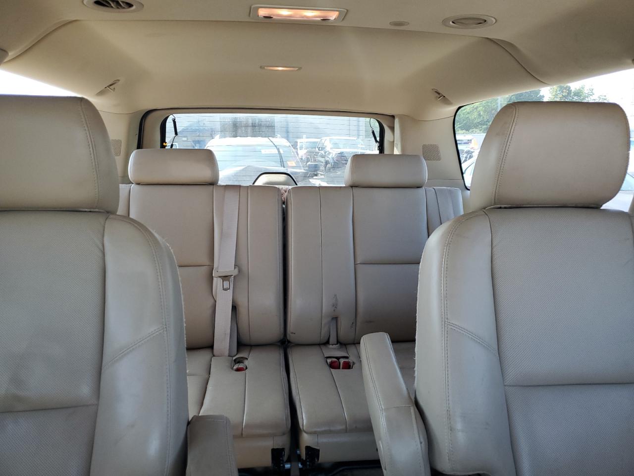 2011 GMC Yukon Xl Denali VIN: 1GKS2MEF6BR196679 Lot: 80645515