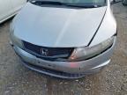 2009 HONDA CIVIC 1.4 I-VTEC SI 5DR for sale at Copart WOLVERHAMPTON