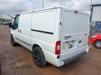 2012 FORD TRANSIT 125 T280 LIMITED  for sale at Copart WESTBURY