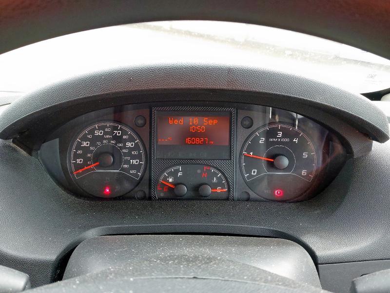 2018 PEUGEOT BOXER 335 PRO L3H2 BLUE H 