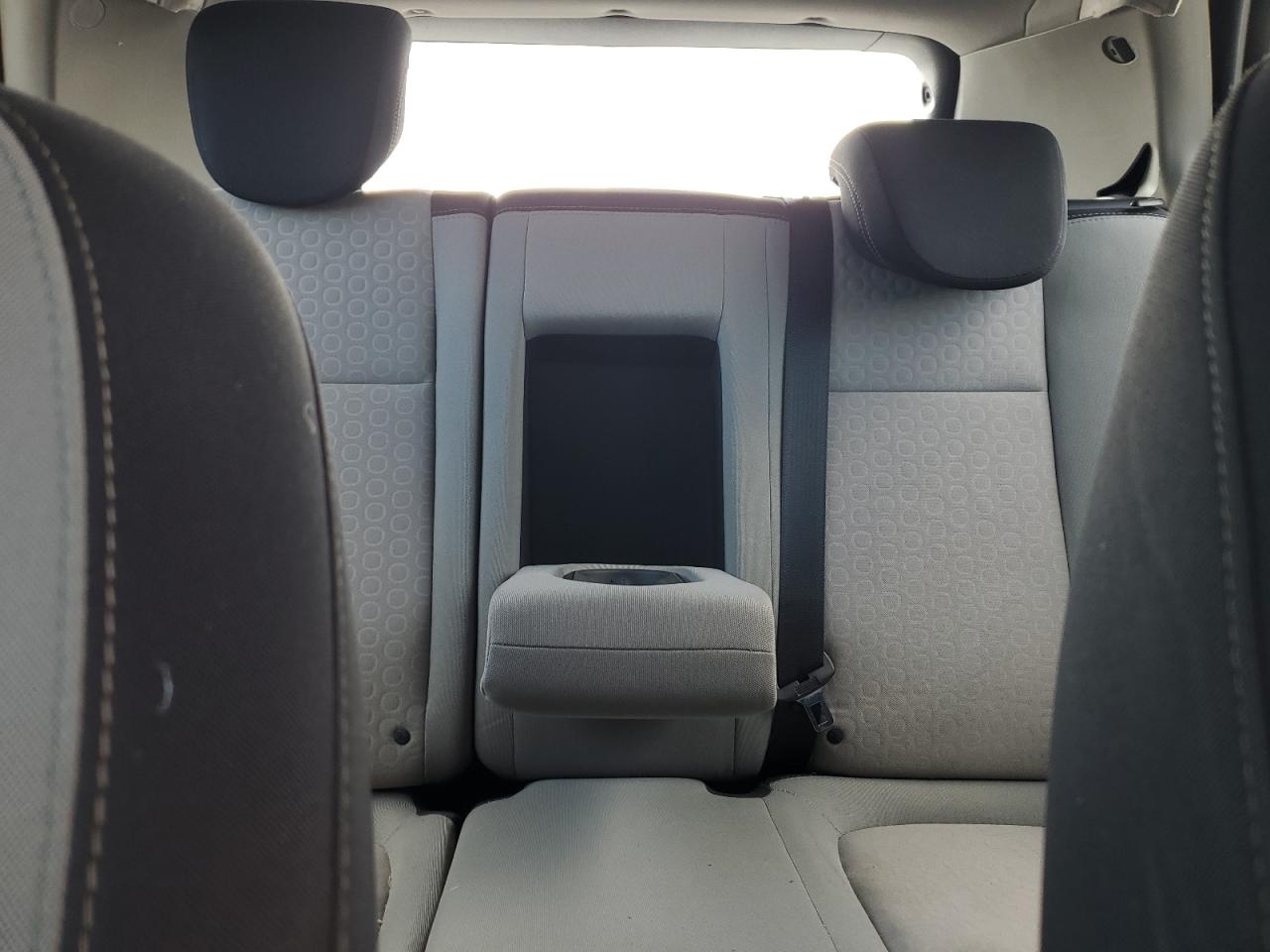 2016 Chevrolet Trax Ls VIN: 3GNCJKSB7GL278595 Lot: 80166195