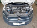 2018 VOLKSWAGEN CADDY C20 STARTLINE TDI  for sale at Copart SANDTOFT